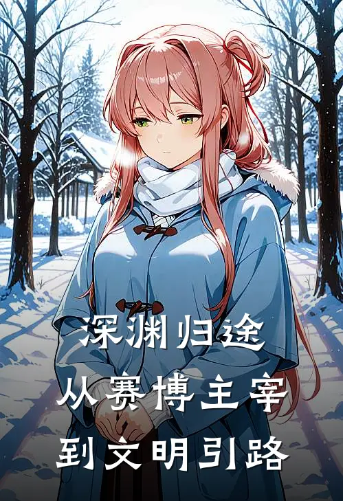 《深渊归途：从赛博主宰到文明引路》陆星遥林瀚海全集免费在线阅读_(陆星遥林瀚海)全章节免费在线阅读