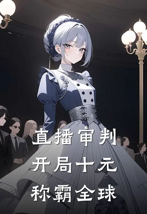 直播审判：开局十元称霸全球