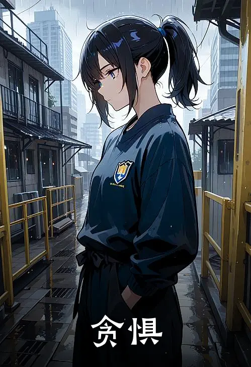 贪惧(王敬王砚之)免费阅读全文_免费完结版小说贪惧王敬王砚之