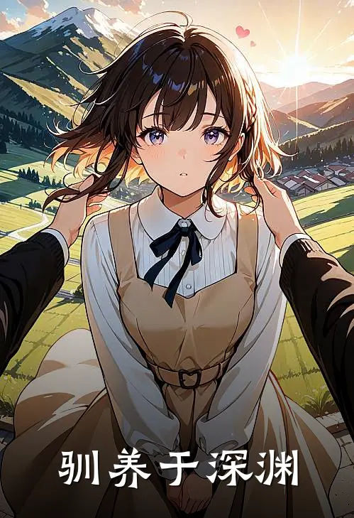 驯养于深渊(沈渊林肆)全文阅读免费全集_完结小说驯养于深渊沈渊林肆
