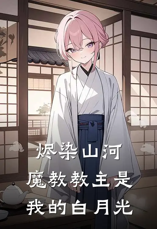 烬染山河：魔教教主是我的白月光(顾橙顾流尘)好看的小说推荐完结_完本小说烬染山河：魔教教主是我的白月光顾橙顾流尘