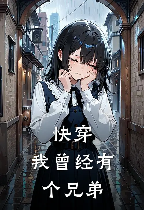 快穿：我曾经有个兄弟夏晓峰李沐阳_《快穿：我曾经有个兄弟》最新章节免费在线阅读