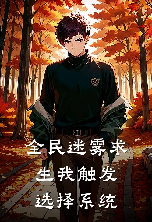 全民迷雾求生我触发选择系统(林风林风)全本免费在线阅读_林风林风全文阅读