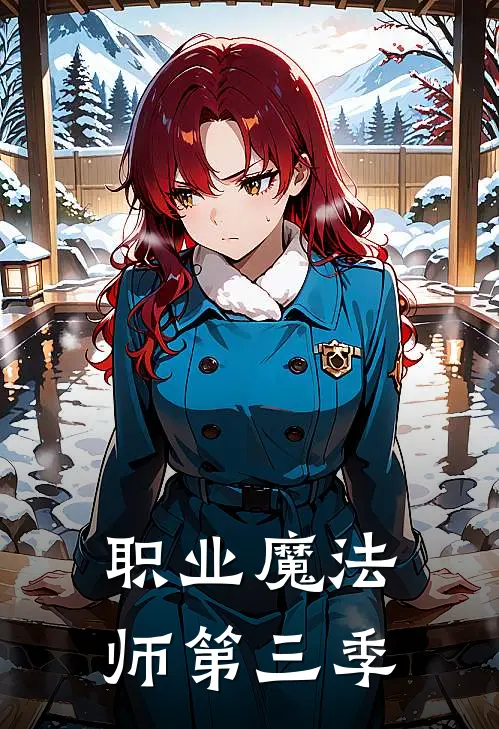 职业魔法师第三季