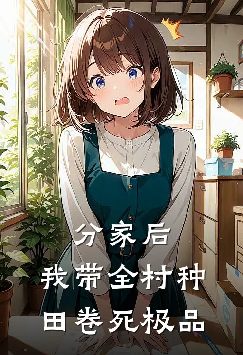 分家后，我带全村种田卷死极品
