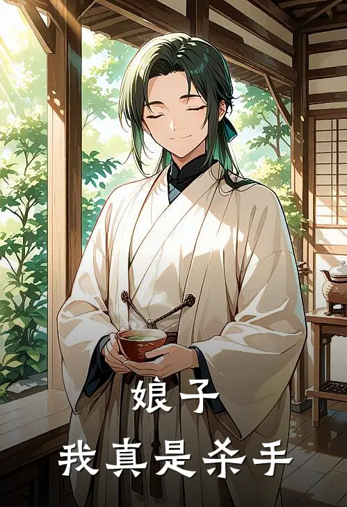 娘子，我真是杀手