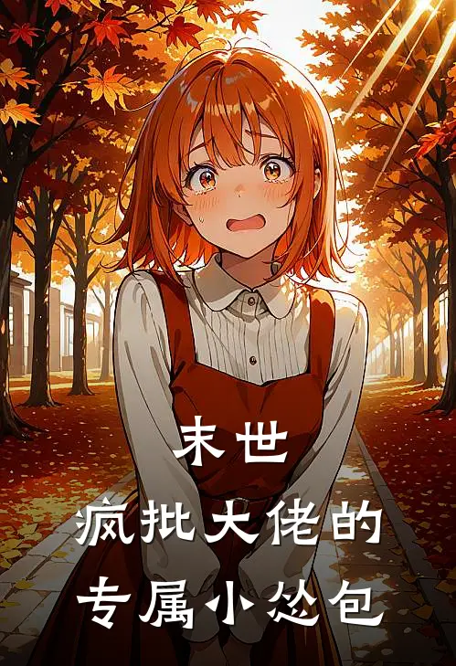 末世：疯批大佬的专属小怂包林云舟顾寒笙最新完结小说推荐_在线免费小说末世：疯批大佬的专属小怂包(林云舟顾寒笙)