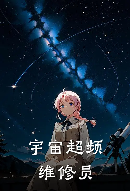宇宙超频维修员