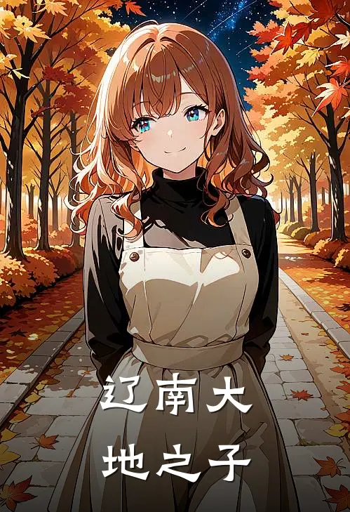 辽南大地之子