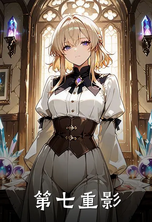 第七重影(林晚程屹)免费小说在线阅读_在线阅读免费小说第七重影(林晚程屹)