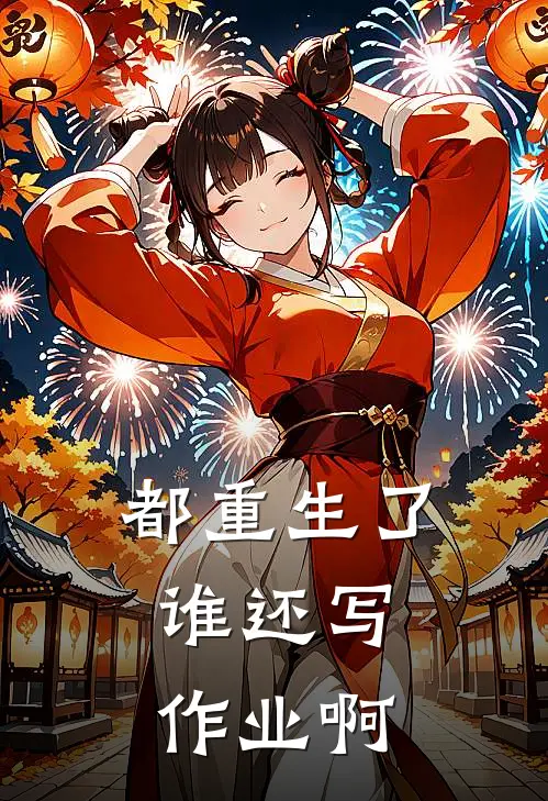 都重生了，谁还写作业啊