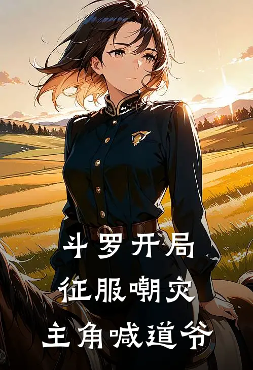 斗罗开局征服嘲灾，主角喊道爷