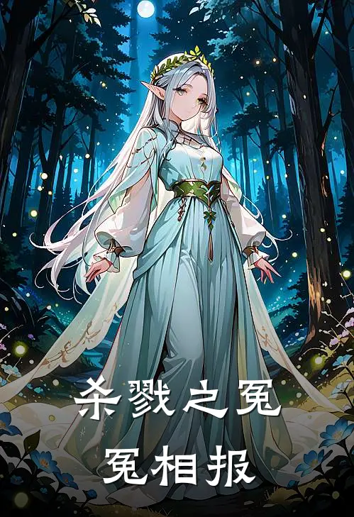 杀戮之冤冤相报聂羿楠聂羿楠免费小说完结_最新章节列表杀戮之冤冤相报(聂羿楠聂羿楠)