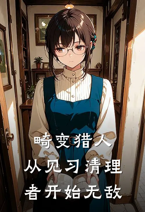 畸变猎人：从见习清理者开始无敌