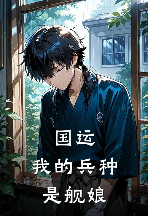 国运：我的兵种是舰娘