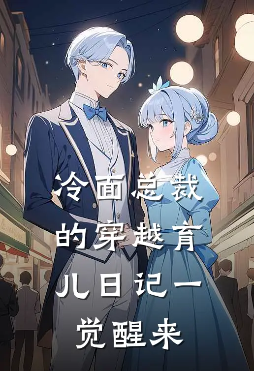冷面总裁的穿越育儿日记一觉醒来