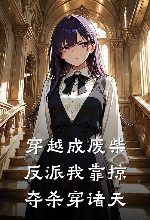 穿越成废柴反派我靠掠夺杀穿诸天凌夜赵坤最新好看小说_已完结小说穿越成废柴反派我靠掠夺杀穿诸天凌夜赵坤