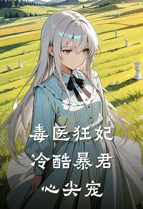 毒医狂妃：冷酷暴君心尖宠江绾萧衍最新小说推荐_热门小说排行榜毒医狂妃：冷酷暴君心尖宠(江绾萧衍)