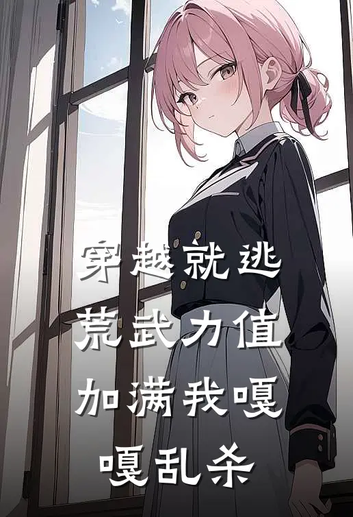 穿越就逃荒武力值加满我嘎嘎乱杀(赵青禾赵青苗)全本免费小说_最新章节列表穿越就逃荒武力值加满我嘎嘎乱杀(赵青禾赵青苗)