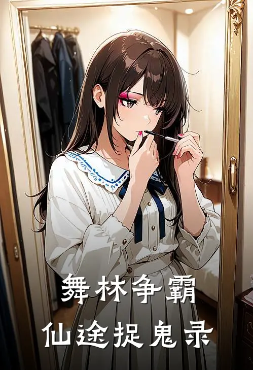 舞林争霸：仙途捉鬼录云舒悟空最新全本小说_最新章节列表舞林争霸：仙途捉鬼录(云舒悟空)