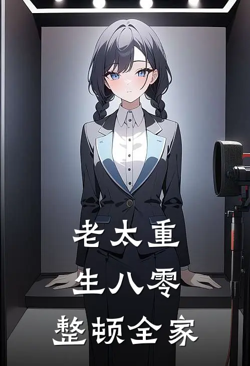 老太重生八零，整顿全家