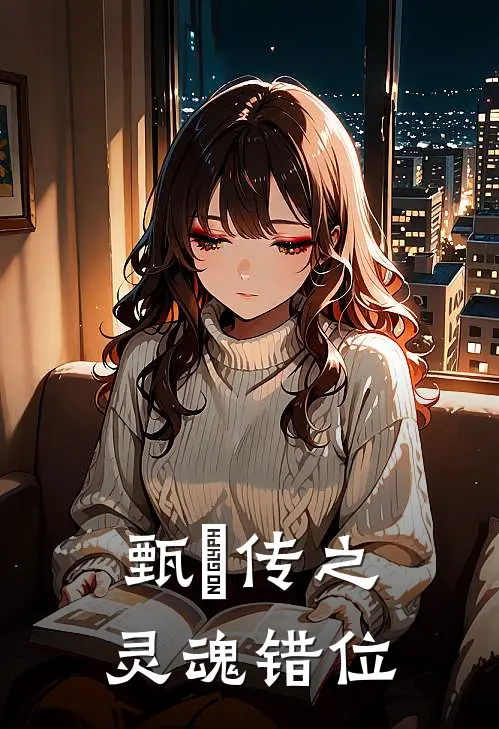 甄嬛传之灵魂错位