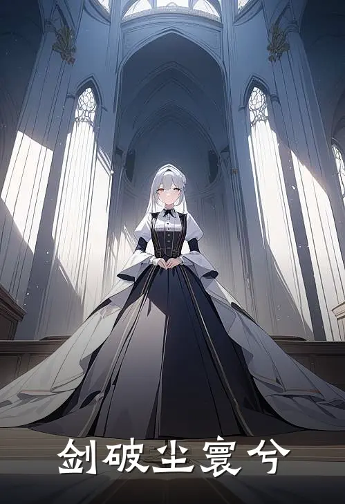 剑破尘寰兮(林缚苏清瑶)在哪看免费小说_全本免费完结小说剑破尘寰兮林缚苏清瑶