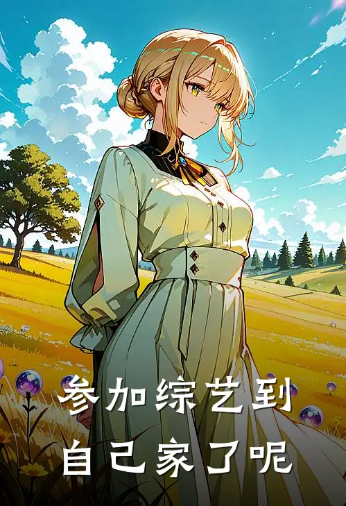 参加综艺到自己家了呢