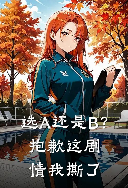 选A还是B？抱歉，这剧情我撕了