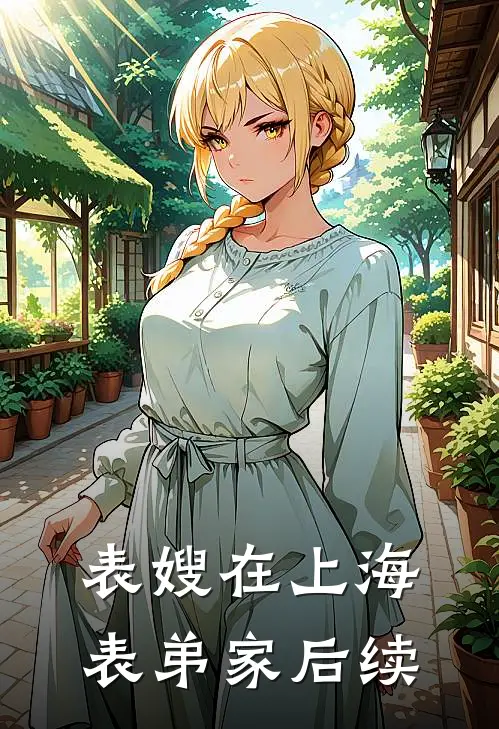 表嫂在上海表弟家后续