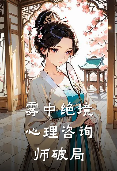 张浩陈末（雾中绝境：心理咨询师破局）最新章节列表_（张浩陈末）雾中绝境：心理咨询师破局最新小说