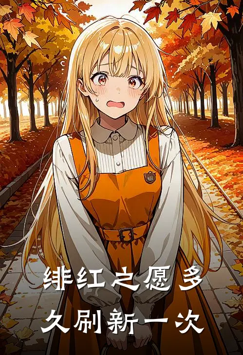 绯红之愿多久刷新一次