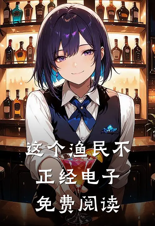 这个渔民不正经电子免费阅读