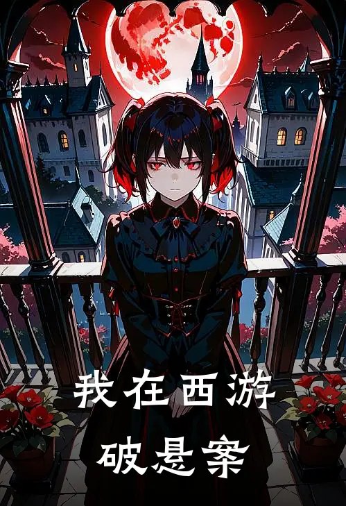 我在西游破悬案江流周海涛完结版小说_最新章节列表我在西游破悬案(江流周海涛)