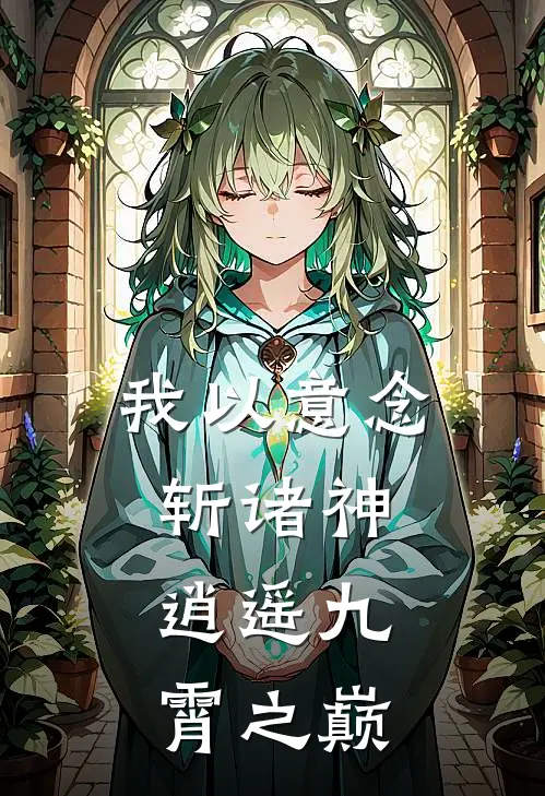 我以意念斩诸神，逍遥九霄之巅陈羽陈轩完本热门小说_小说完结版我以意念斩诸神，逍遥九霄之巅(陈羽陈轩)