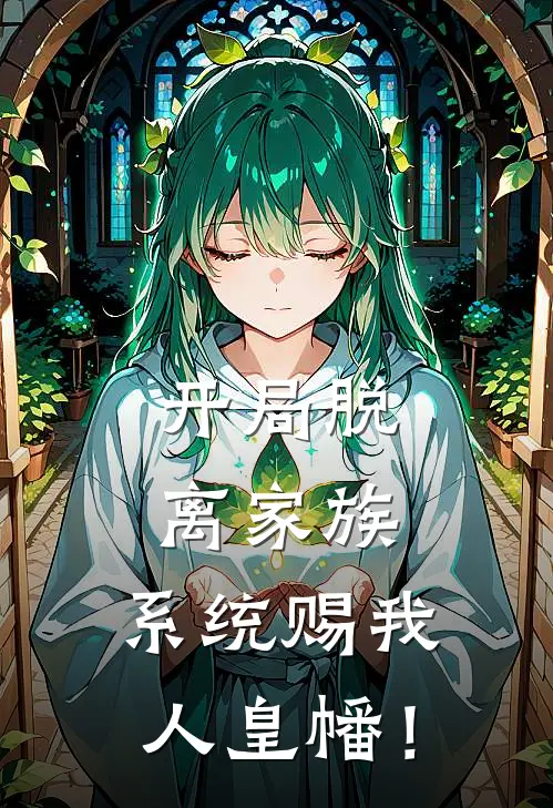 开局脱离家族，系统赐我人皇幡！(姜羽仙姜坤)免费完结小说_小说完整版免费阅读开局脱离家族，系统赐我人皇幡！(姜羽仙姜坤)