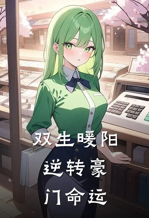 双生暖阳：逆转豪门命运