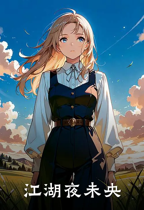 江湖夜未央
