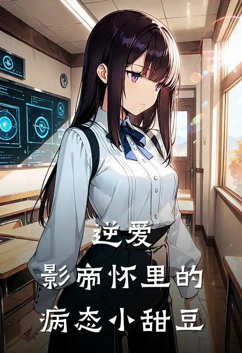 逆爱：影帝怀里的病态小甜豆