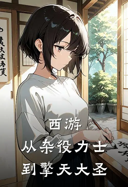 西游：从杂役力士到擎天大圣（邓舟御宵）全文免费阅读无弹窗大结局_（西游：从杂役力士到擎天大圣全文免费阅读无弹窗）邓舟御宵最新章节列表_笔趣阁（西游：从杂役力士到擎天大圣）