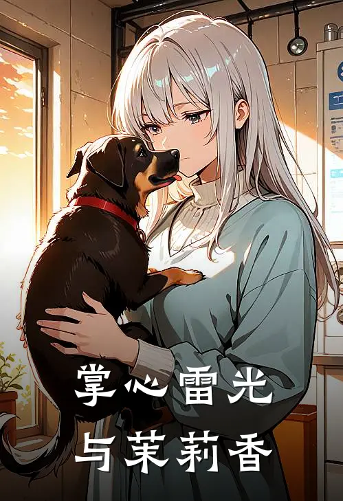 掌心雷光与茉莉香(林眠郁眠)在线免费小说_免费阅读全文掌心雷光与茉莉香(林眠郁眠)