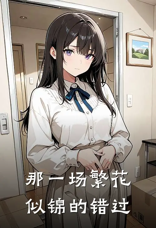 那一场繁花似锦的错过