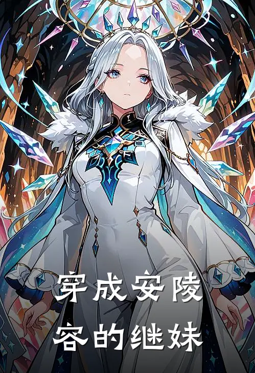 穿成安陵容的继妹