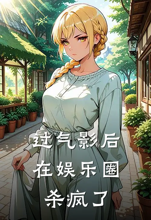 过气影后在娱乐圈杀疯了(林薇叶灵儿)全章节在线阅读_林薇叶灵儿全章节在线阅读