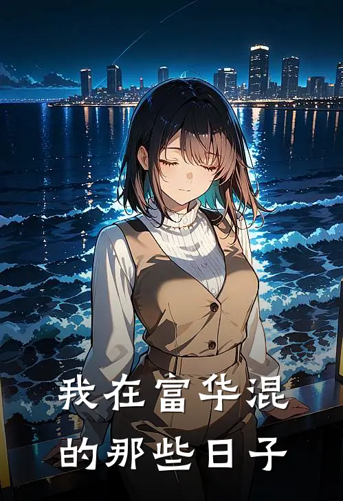 我在富华混的那些日子