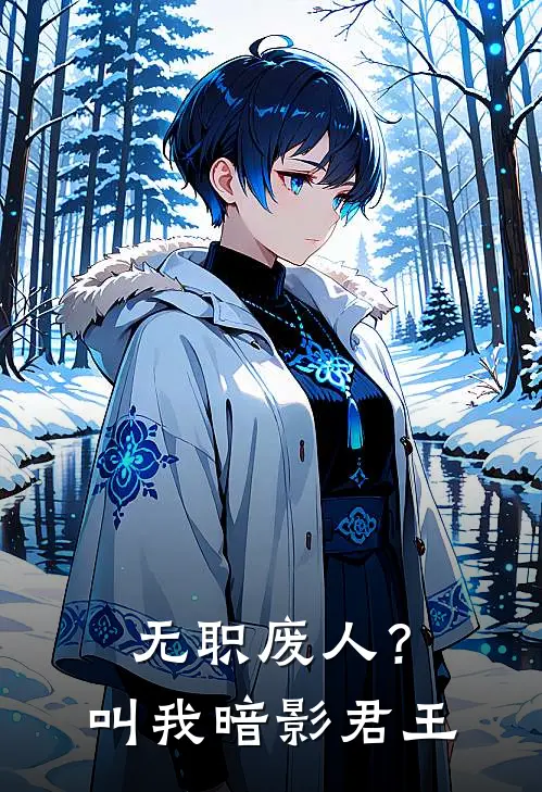 无职废人？叫我暗影君王(程天策李雪)全本免费在线阅读_无职废人？叫我暗影君王全文阅读