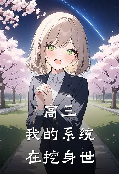 高三：我的系统在挖身世