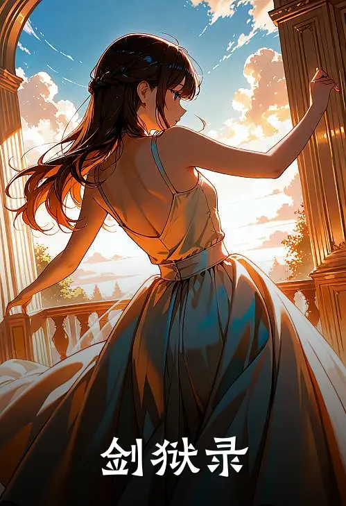 剑狱录王宏王小瑶最新小说推荐_完本小说免费阅读剑狱录(王宏王小瑶)