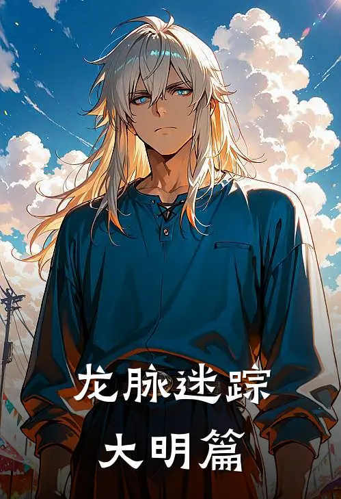 龙脉迷踪：大明篇(宋晓岚秦复生)火爆小说_《龙脉迷踪：大明篇》宋晓岚秦复生小说免费在线阅读