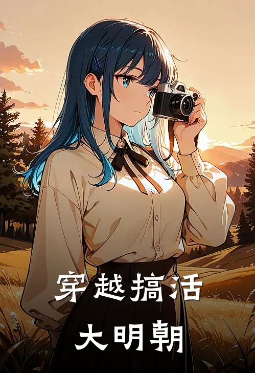 穿越搞活大明朝